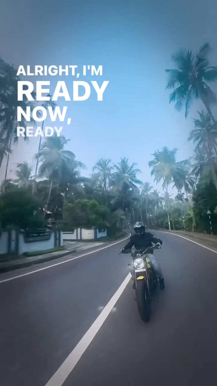 Wrench Men cockpit setup — Alien Rider M12 Pro CarPlay/Android Auto on a customer's GS